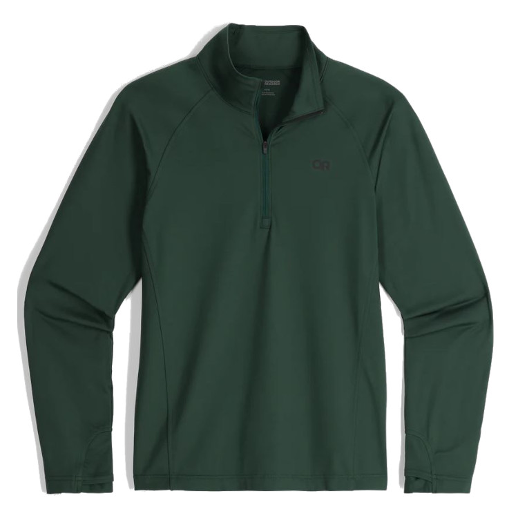 Outdoor Research Baritone Quarter Zip - Men's - Image 7